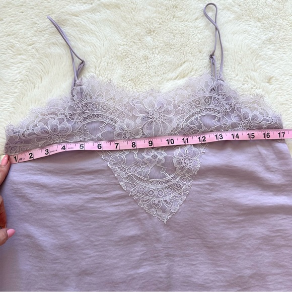 H&M women camisole tank top size XS - Picture 6 of 6